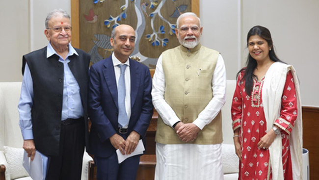 PM Modi’s outreach to diaspora spurs FDI flow into India